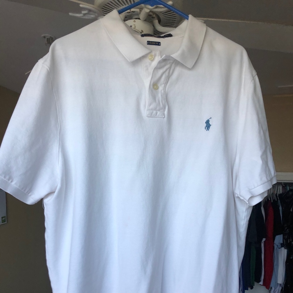 Polo shirt brand new (XL)